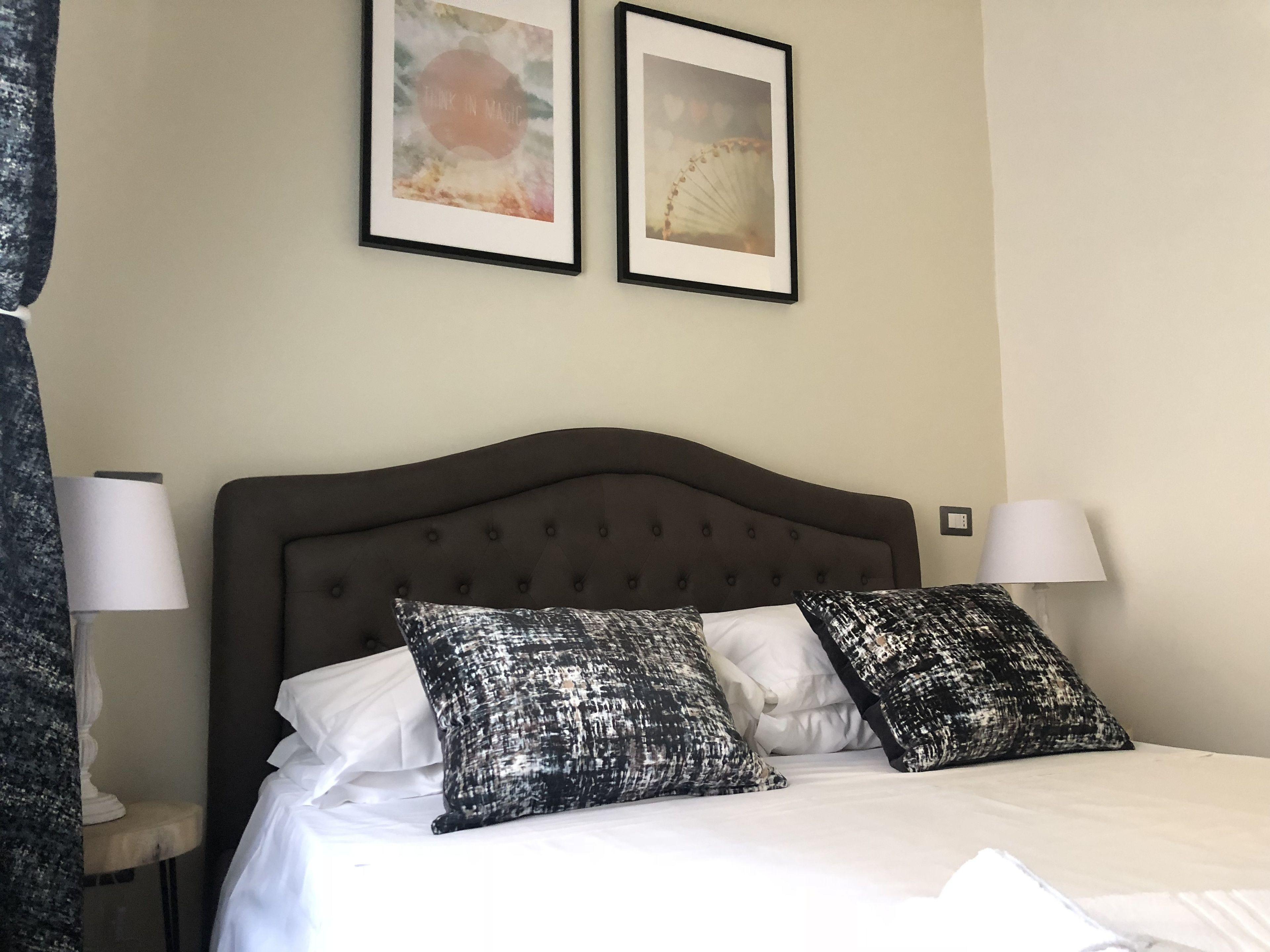 The Place In Rome Guest House — Foto 1