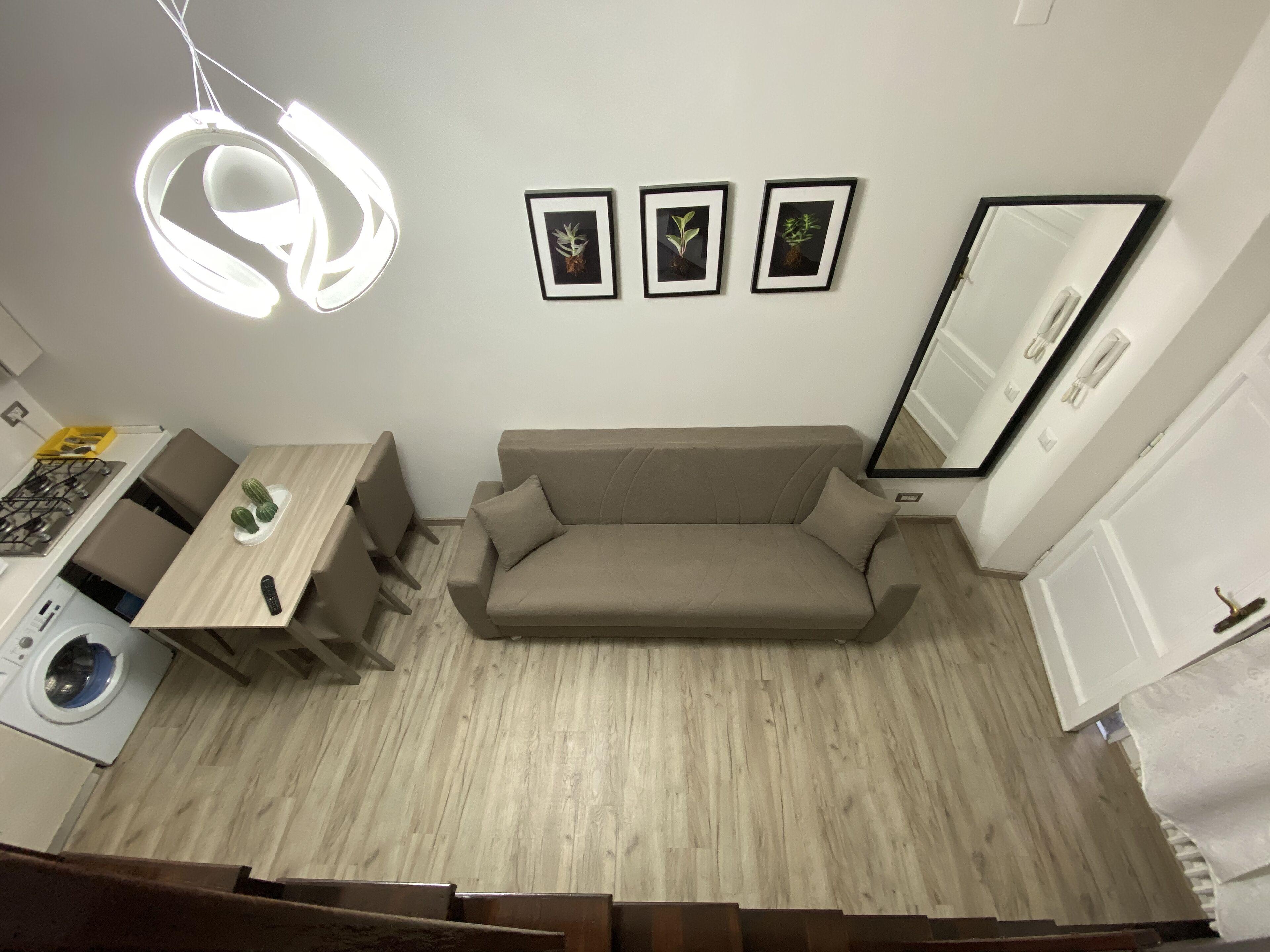 The Place In Rome Guest House — Foto 2