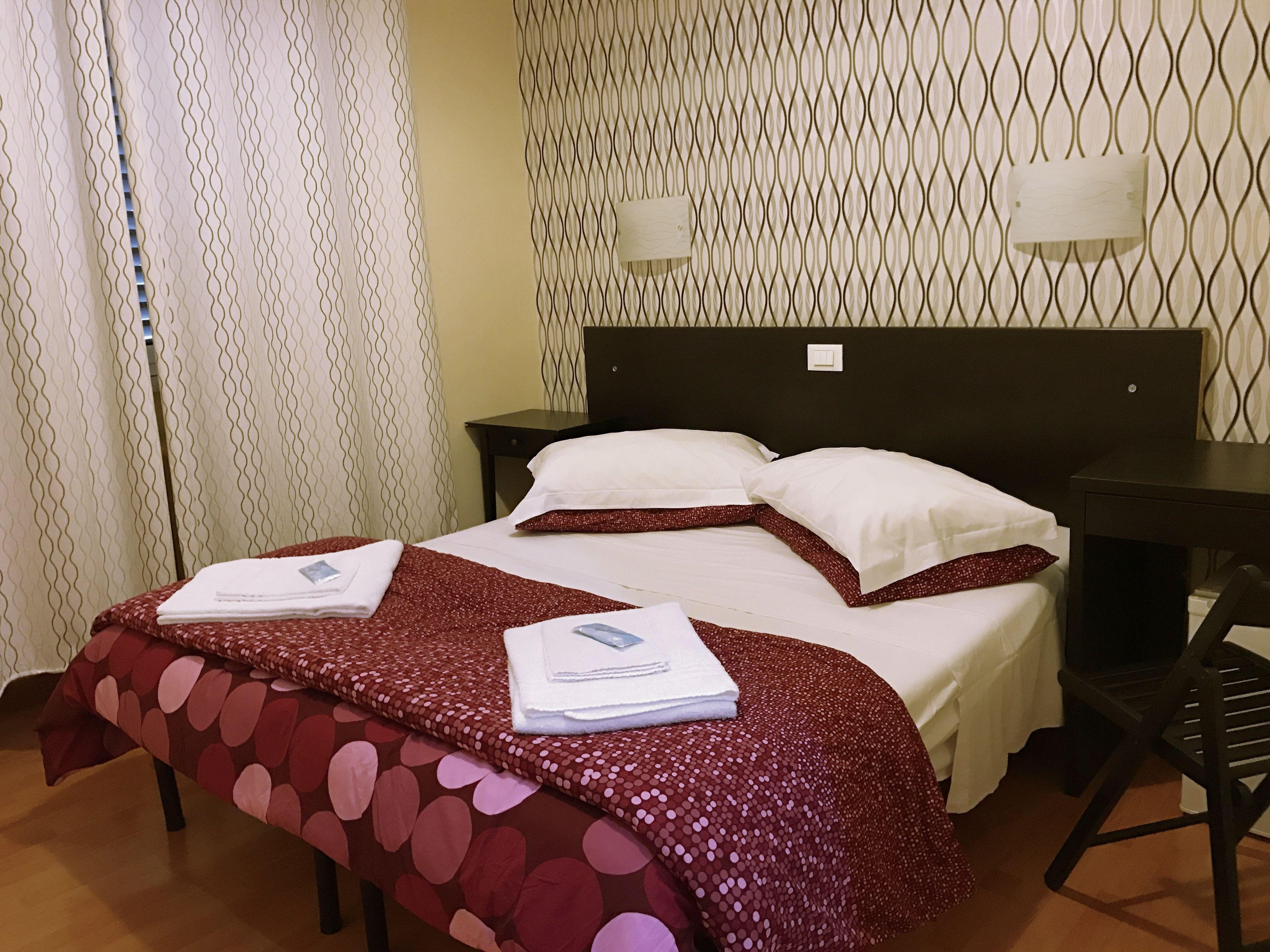 The Place In Rome Guest House, Rome